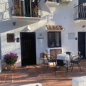 Сasa de vacaciones Cervantes 3 Mojacar, Turre