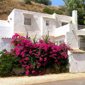 Apartamento Casa De Koko, Turre