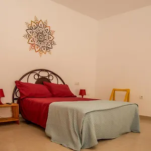 Apartamento Catalina, Turre