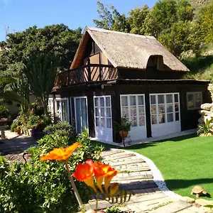 Casa rural Cortijo Grande, Turre