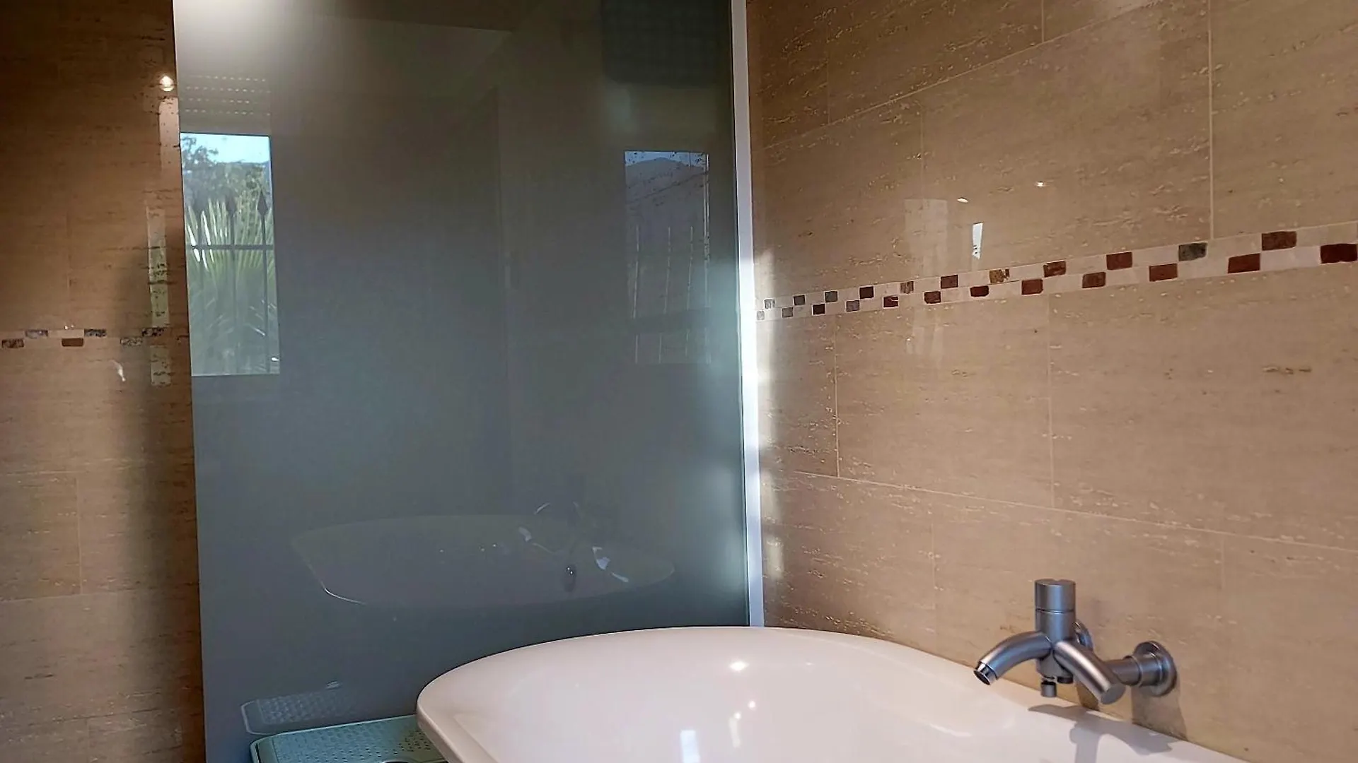Cortijo Blanco Turre Detached Villa With Two Swimming Pools Spain