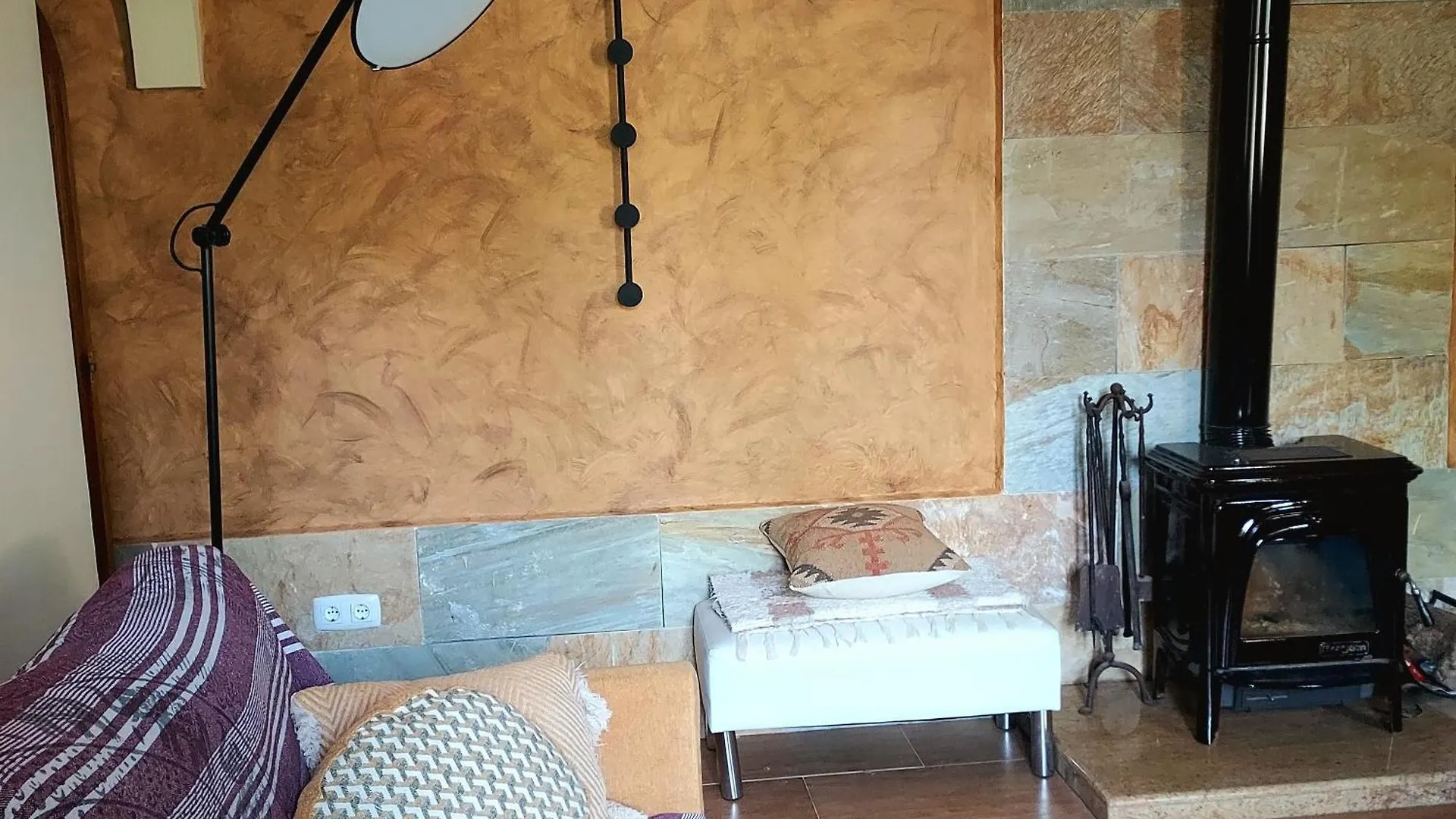 Cortijo Blanco Turre Detached Villa With Two Swimming Pools