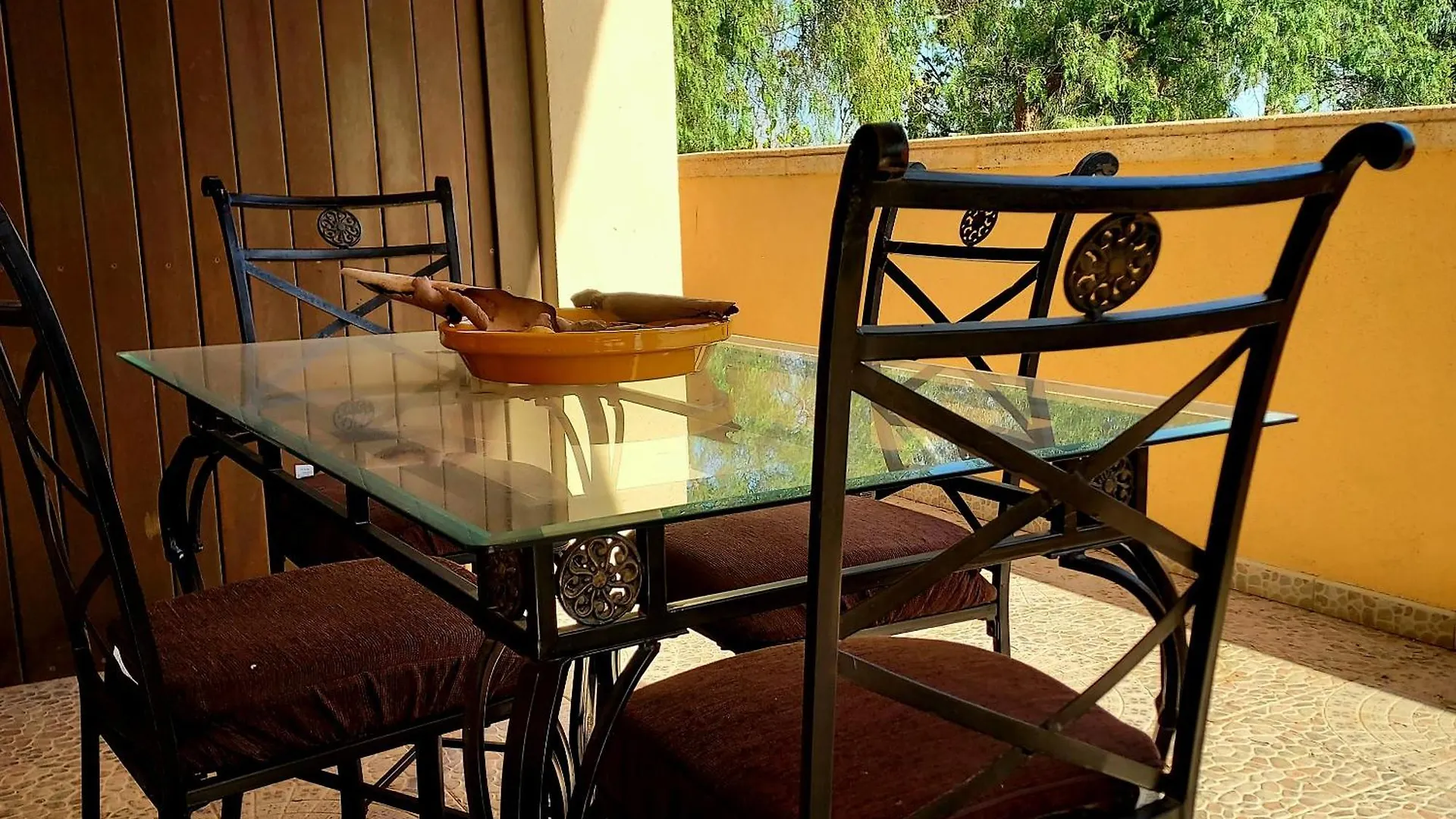 Cortijo Blanco Turre Detached Villa With Two Swimming Pools