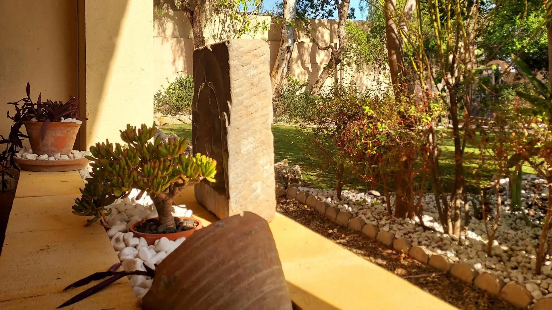 Cortijo Blanco Turre Detached Villa With Two Swimming Pools Spain