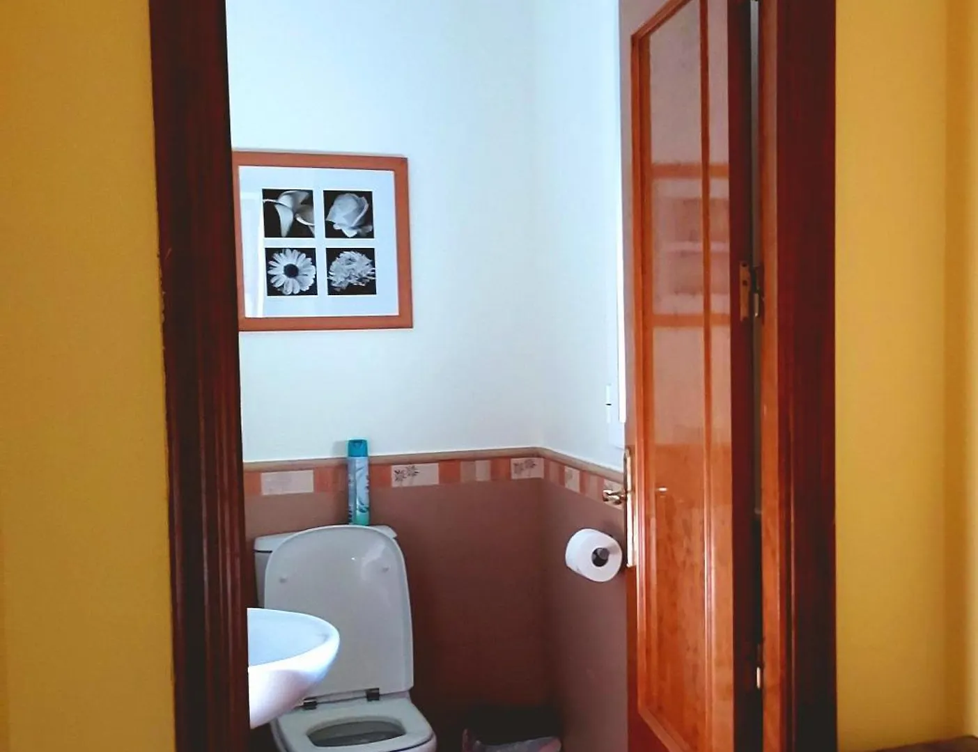 Cortijo Blanco Turre Detached Villa With Two Swimming Pools 0*,  Spain