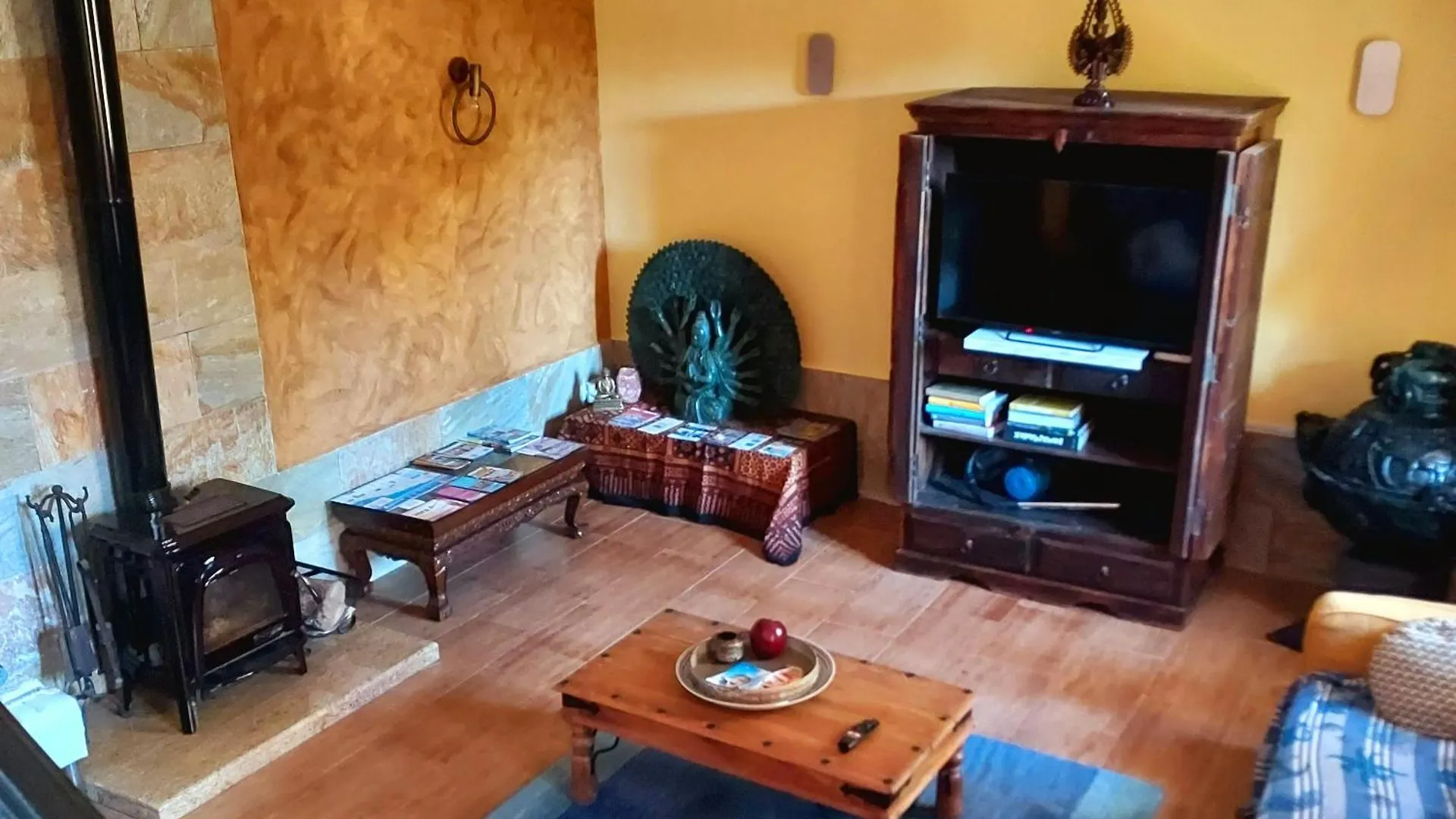 Cortijo Blanco Turre Detached Villa With Two Swimming Pools 0*,  Spain