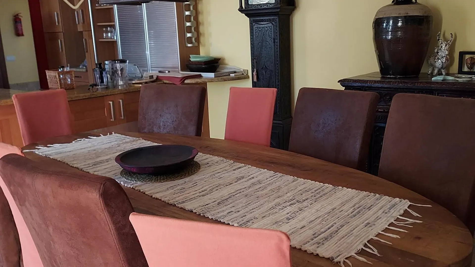 Cortijo Blanco Turre Detached Villa With Two Swimming Pools